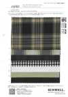 44008 Tenelo Spun Twill Check