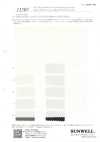 11505 Polyester/Cotton 34s Modesty Weather Cloth