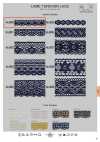 9820 Lame Lace (Approx. 13MM)