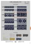 9827 Lame Lace (Approx. 32MM)