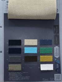 1063253 IRM® Waffle Knit Thermal Knit[Textile / Fabric] TAKISADA NAGOYA Sub Photo