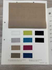 7595 Recycled Polyester Linen Cloth[Textile / Fabric] VANCET Sub Photo