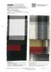 59999A 10/2 Heavy Twill Buffalo & Ombre