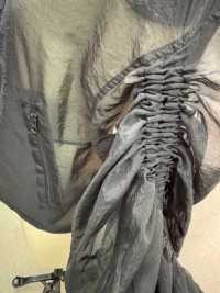 OG2064 Rondo Organza[Textile / Fabric] Suncorona Oda Sub Photo