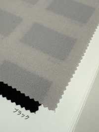 7633 Linen-like Breathable High Twist Poplin[Textile / Fabric] VANCET Sub Photo