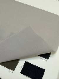 7633 Linen-like Breathable High Twist Poplin[Textile / Fabric] VANCET Sub Photo