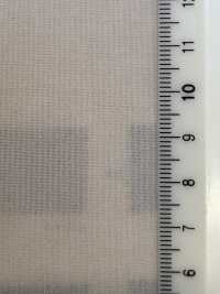 7633 Linen-like Breathable High Twist Poplin[Textile / Fabric] VANCET Sub Photo