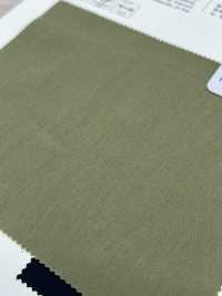 10613 Cotton/nylon Typewriter Cloth Stretch Nano Wing Water-repellent And Oil-repellent Finish[Textile / Fabric] VANCET Sub Photo