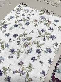 83054 SEVENBERRY® Scare Lawn Residue[Textile / Fabric] VANCET Sub Photo
