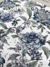 83056 SEVENBERRY® Scare Lawn Residue[Textile / Fabric] VANCET Sub Photo