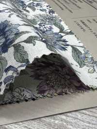 83056 SEVENBERRY® Scare Lawn Residue[Textile / Fabric] VANCET Sub Photo