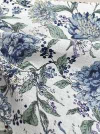 83056 SEVENBERRY® Scare Lawn Residue[Textile / Fabric] VANCET Sub Photo