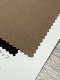 925 Taslan X Hollow Thread Twill, Washed[Textile / Fabric] VANCET Sub Photo