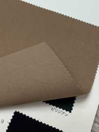 925 Taslan X Hollow Thread Twill, Washed[Textile / Fabric] VANCET Sub Photo