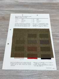 1269 80 Thread Lawn Air Ripple[Textile / Fabric] VANCET Sub Photo