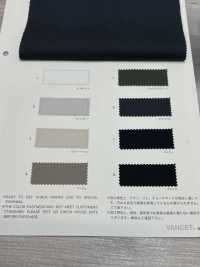 1272 50S Typewriter Cloth Luster TKS[Textile / Fabric] VANCET Sub Photo