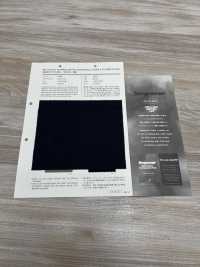 1272 50S Typewriter Cloth Luster TKS[Textile / Fabric] VANCET Sub Photo