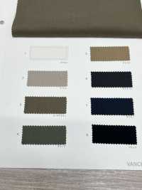 2910 40 Single Thread Twill Weave Down Proof Solotex[Textile / Fabric] VANCET Sub Photo