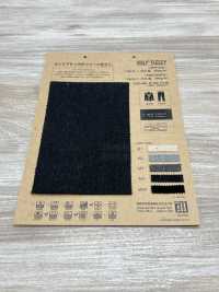 AW91000 VISLY®️ FLEECY[Textile / Fabric] Matsubara Sub Photo