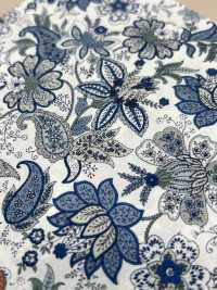 4218 SEVENBERRY® 40 Thread Broadcloth Stylish Vintage Sarasa[Textile / Fabric] VANCET Sub Photo