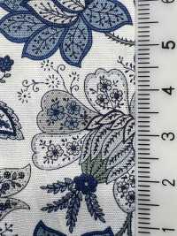 4218 SEVENBERRY® 40 Thread Broadcloth Stylish Vintage Sarasa[Textile / Fabric] VANCET Sub Photo