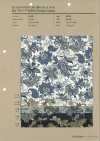 4218 SEVENBERRY® 40s Broadcloth Stylish Vintage Sarasa