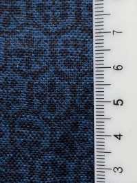 4222 SEVENBERRY® Uneven Thread Cloth Ethnic Javanese Cloth[Textile / Fabric] VANCET Sub Photo