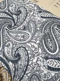 4223 SEVENBERRY® 200-Piece Broadcloth Stylish Vintage Paisley[Textile / Fabric] VANCET Sub Photo