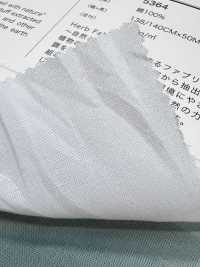 5364 Herb Fabric Lawn Chambray[Textile / Fabric] VANCET Sub Photo