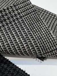 7396 Woolish Glen Check[Textile / Fabric] VANCET Sub Photo
