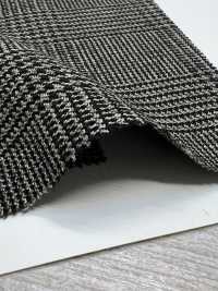 7396 Woolish Glen Check[Textile / Fabric] VANCET Sub Photo