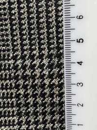 7396 Woolish Glen Check[Textile / Fabric] VANCET Sub Photo