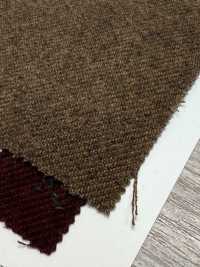 7627 Tweedy Melange Serge[Textile / Fabric] VANCET Sub Photo