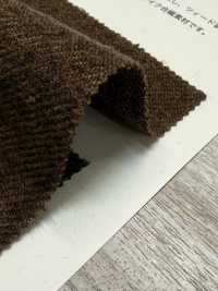 7627 Tweedy Melange Serge[Textile / Fabric] VANCET Sub Photo