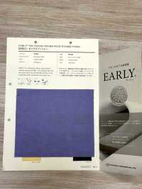 7638 EARLY® Oxford Processing[Textile / Fabric] VANCET Sub Photo