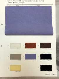 7638 EARLY® Oxford Processing[Textile / Fabric] VANCET Sub Photo