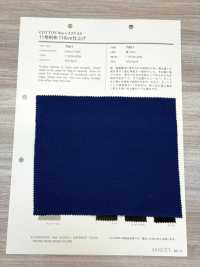 7901 No. 11 Canvas, 110cm Finish[Textile / Fabric] VANCET Sub Photo