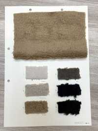 7973 Coral Fleece[Textile / Fabric] VANCET Sub Photo