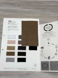 7976 Eco Fleece[Textile / Fabric] VANCET Sub Photo