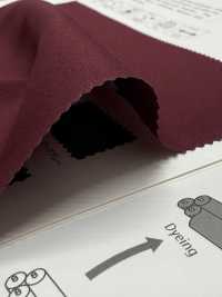 8000 Recycled Airy Cloth[Textile / Fabric] VANCET Sub Photo