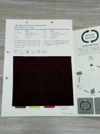 8000 Recycled Airy Cloth[Textile / Fabric] VANCET Sub Photo