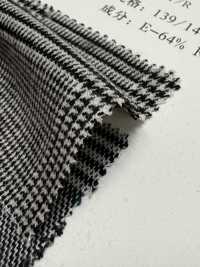 8843 T/R Stretch Fuzzy[Textile / Fabric] VANCET Sub Photo