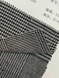 8843 T/R Stretch Fuzzy[Textile / Fabric] VANCET Sub Photo