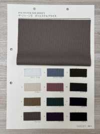 9211 The Jersey II Polyester Circular Rib[Textile / Fabric] VANCET Sub Photo