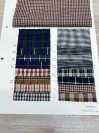 13120 40×32 Coma Viera[Textile / Fabric] VANCET Sub Photo