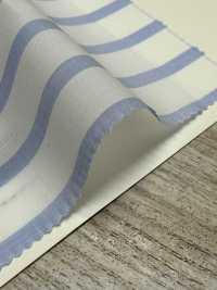 78050 80 Single Thread Typewriter Cloth Cloth Stripe[Textile / Fabric] VANCET Sub Photo