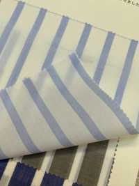 78050 80 Single Thread Typewriter Cloth Cloth Stripe[Textile / Fabric] VANCET Sub Photo