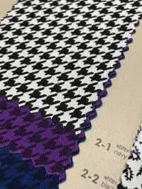 82157 SEVENBERRY® Broadcloth With Small Pattern[Textile / Fabric] VANCET Sub Photo