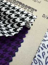 82157 SEVENBERRY® Broadcloth With Small Pattern[Textile / Fabric] VANCET Sub Photo