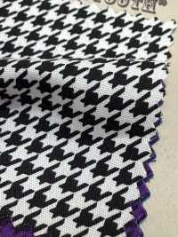 82157 SEVENBERRY® Broadcloth With Small Pattern[Textile / Fabric] VANCET Sub Photo